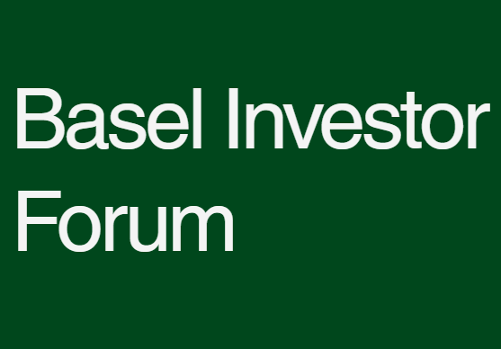 Basel Investor Forum