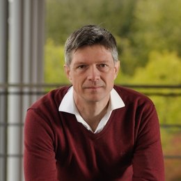 Alastair Beresford