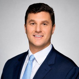 Collin Janich