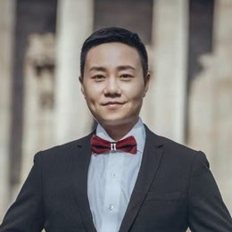 David Liu