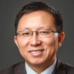 George Chen
