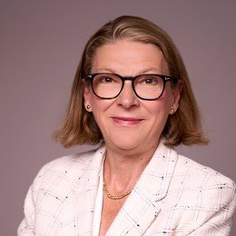 Mary Hockaday