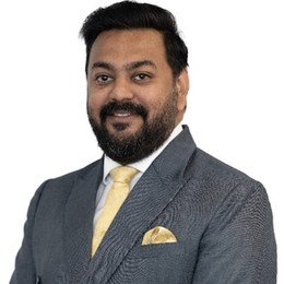Siddharth Shankar