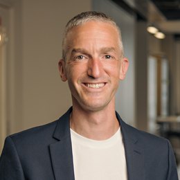 Simon Goldman
